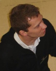 Marcin Jurdzinski
